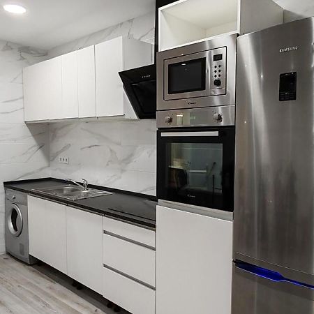 Casa El Oasis Lejlighed Madrid Eksteriør billede