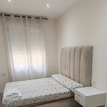 Casa El Oasis Lejlighed Madrid Eksteriør billede
