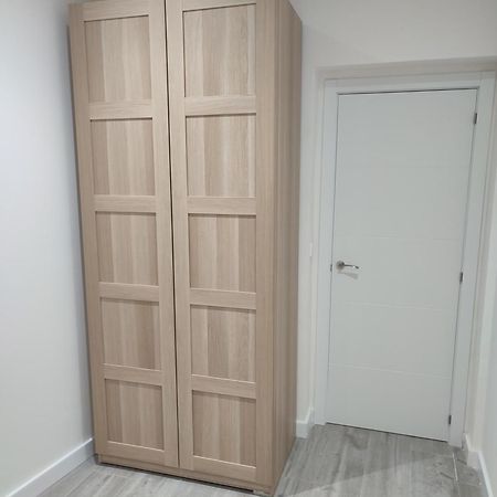Casa El Oasis Lejlighed Madrid Eksteriør billede
