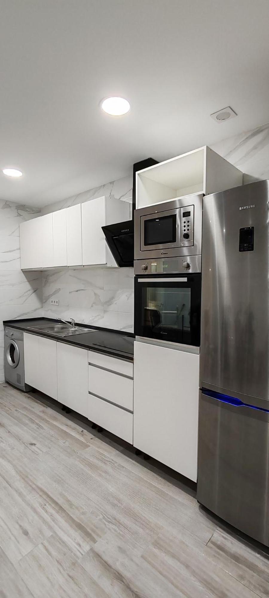 Casa El Oasis Lejlighed Madrid Eksteriør billede