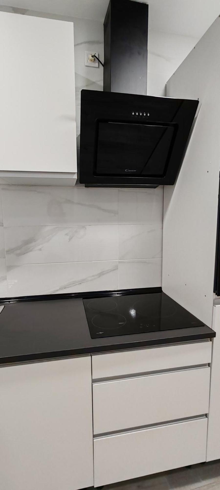 Casa El Oasis Lejlighed Madrid Eksteriør billede
