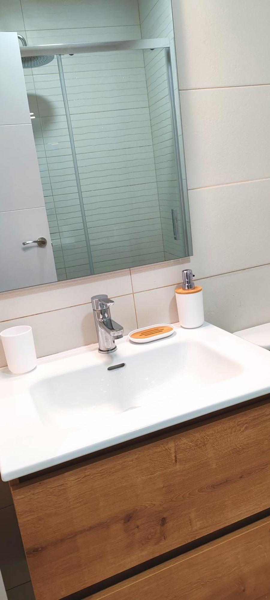 Casa El Oasis Lejlighed Madrid Eksteriør billede