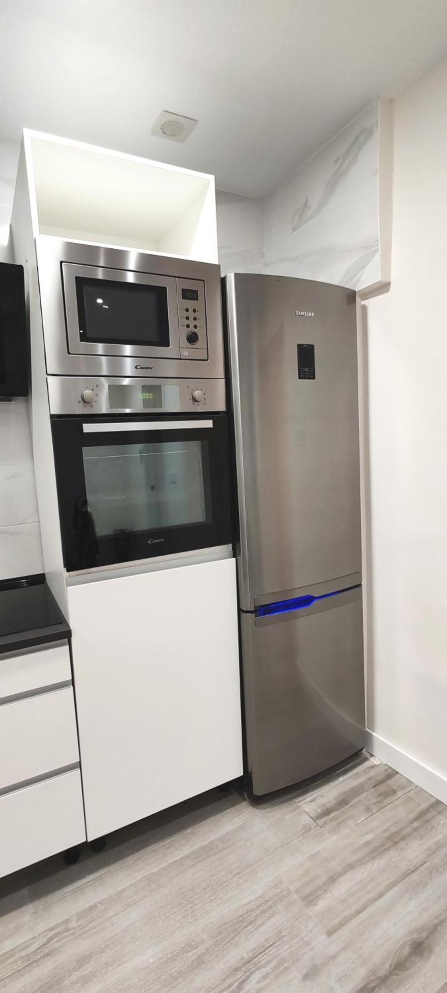 Casa El Oasis Lejlighed Madrid Eksteriør billede