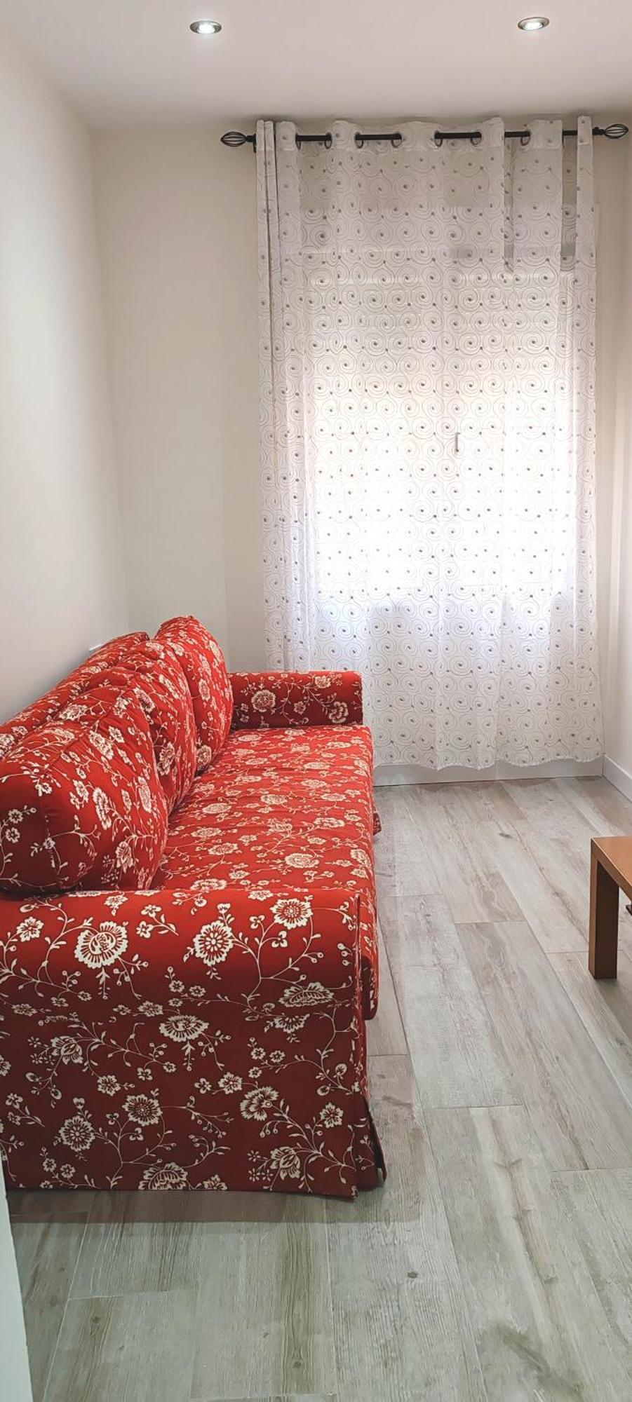 Casa El Oasis Lejlighed Madrid Eksteriør billede