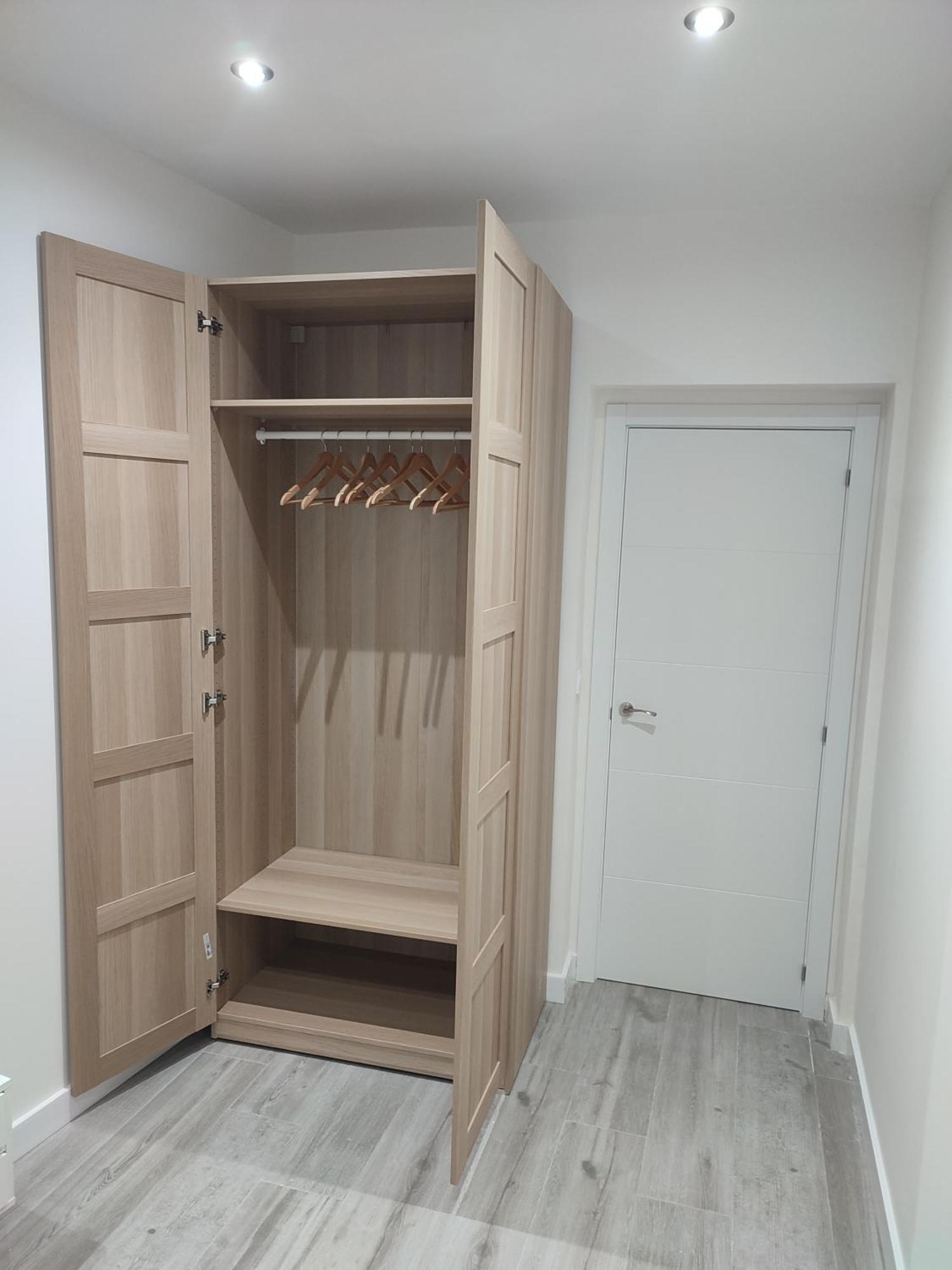 Casa El Oasis Lejlighed Madrid Eksteriør billede